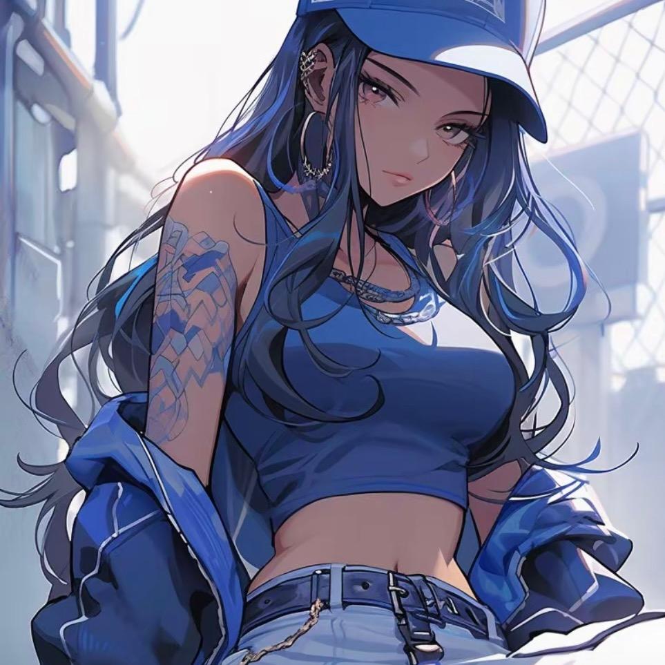 桔子🍊