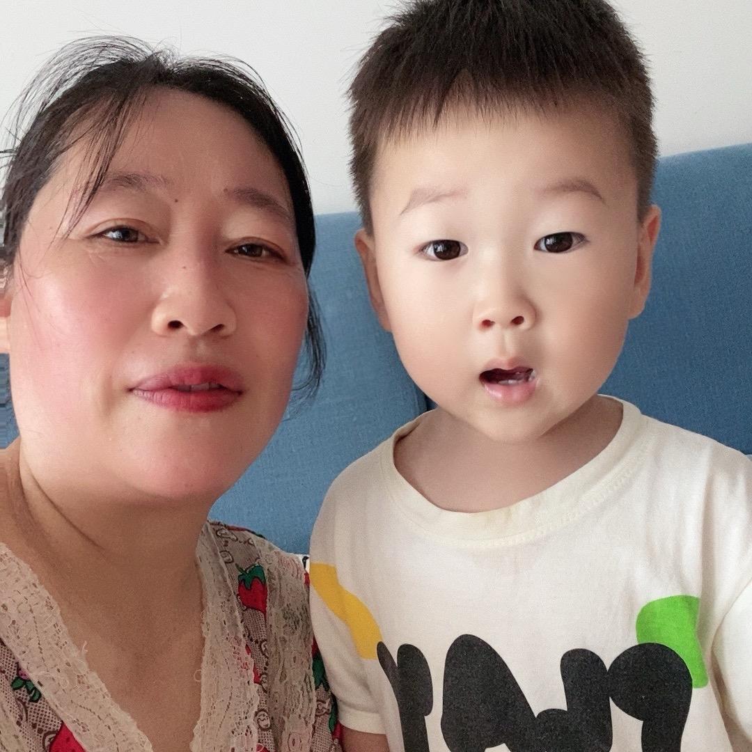 我的宝贝