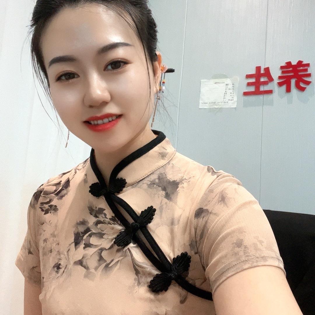纤姿采耳