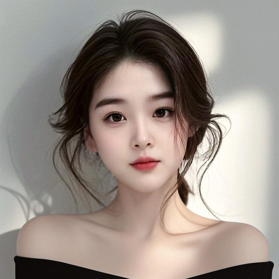 筱莜（拒绝连赞）