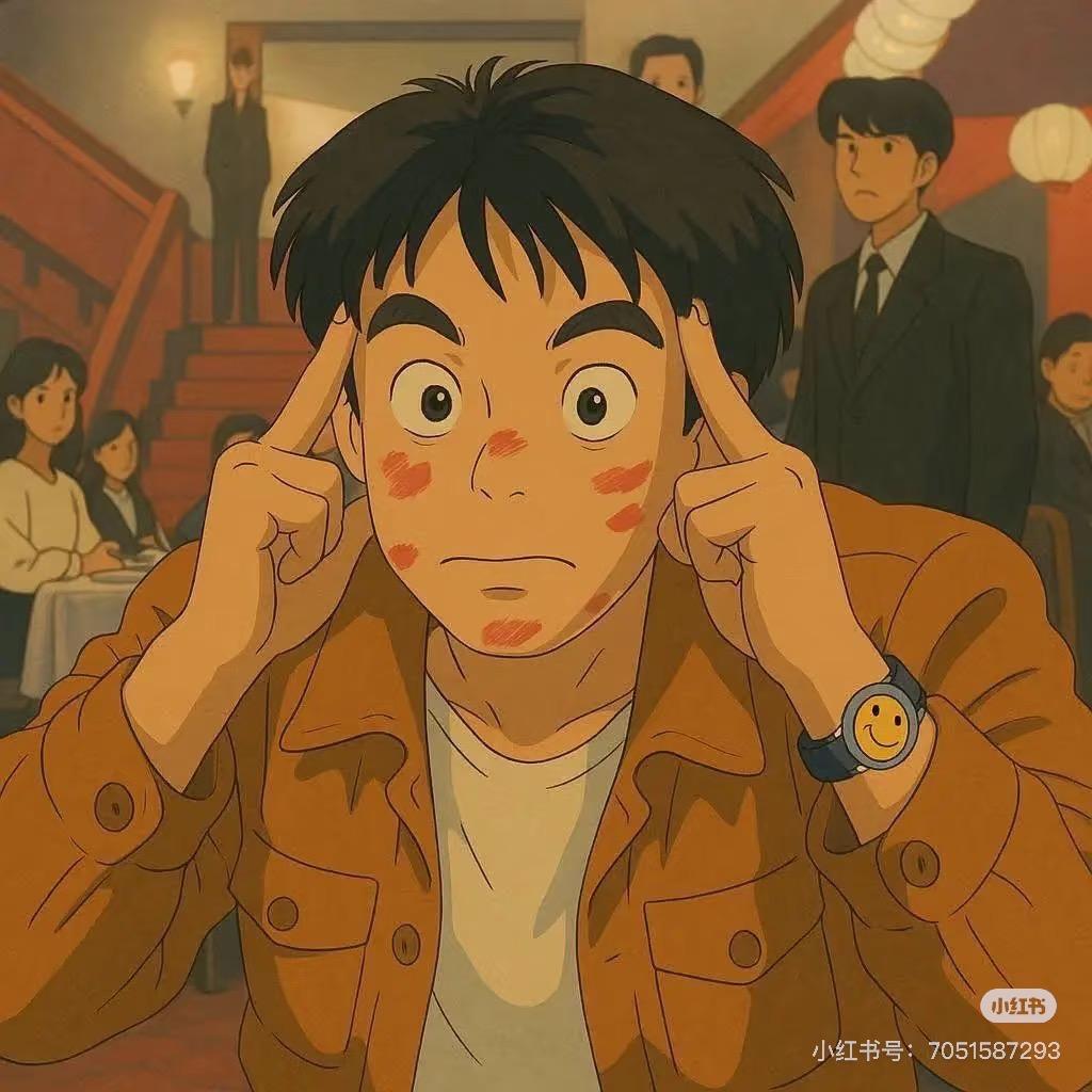 黑子