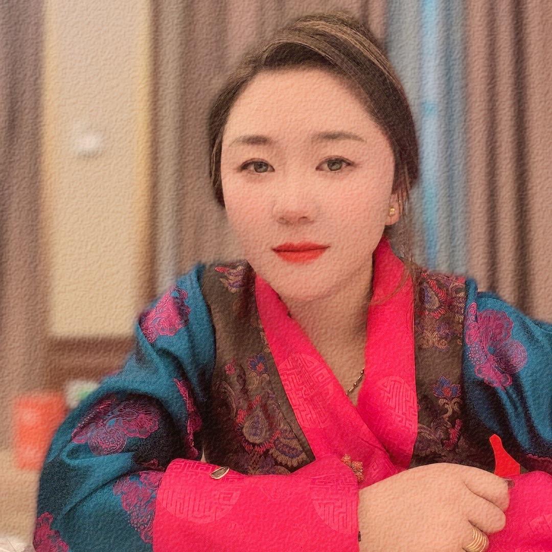 曲水县旦增好物分享 ❤️