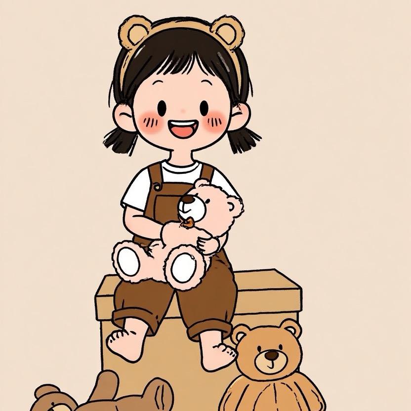 🍀芋圆啵啵🐯