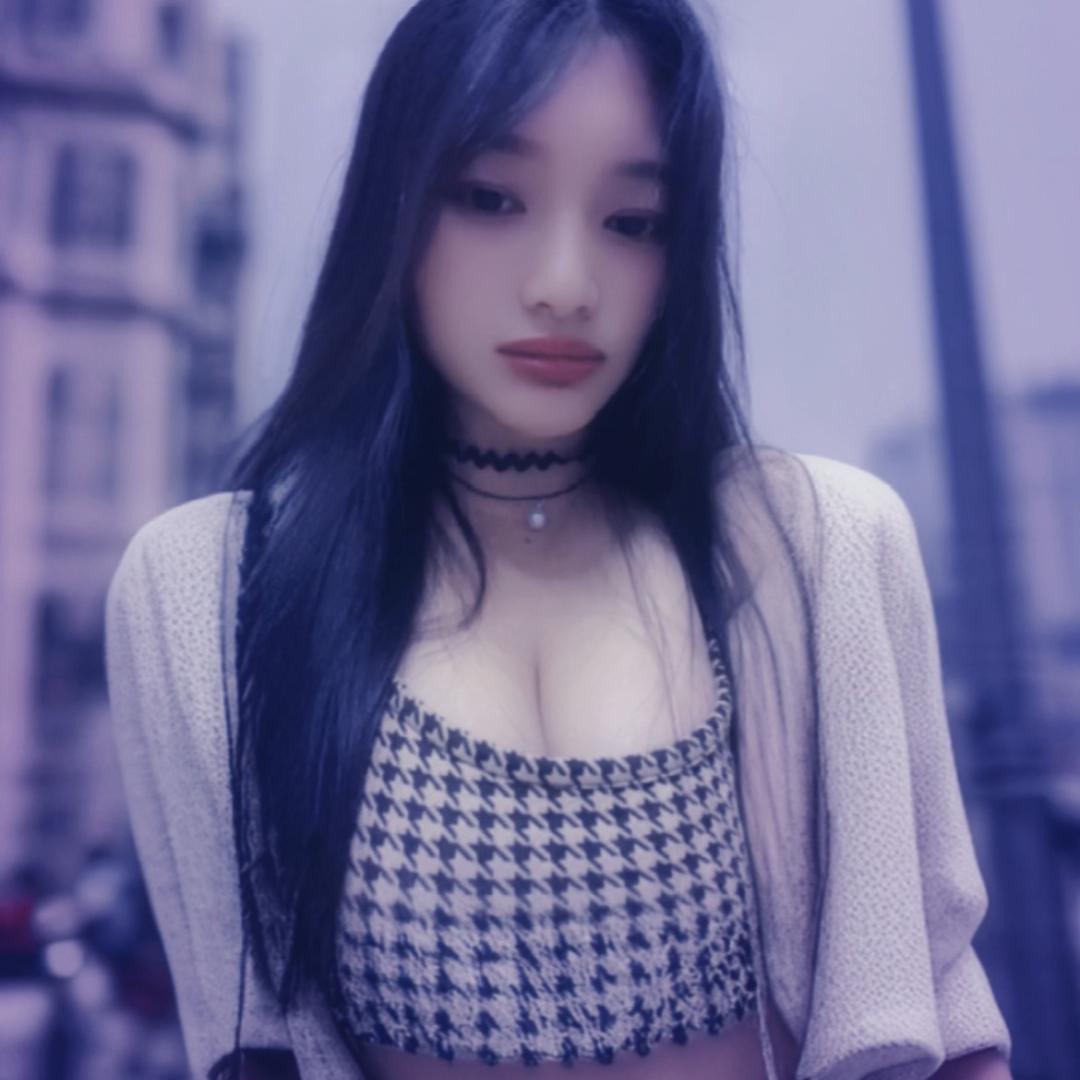 单身小玲子