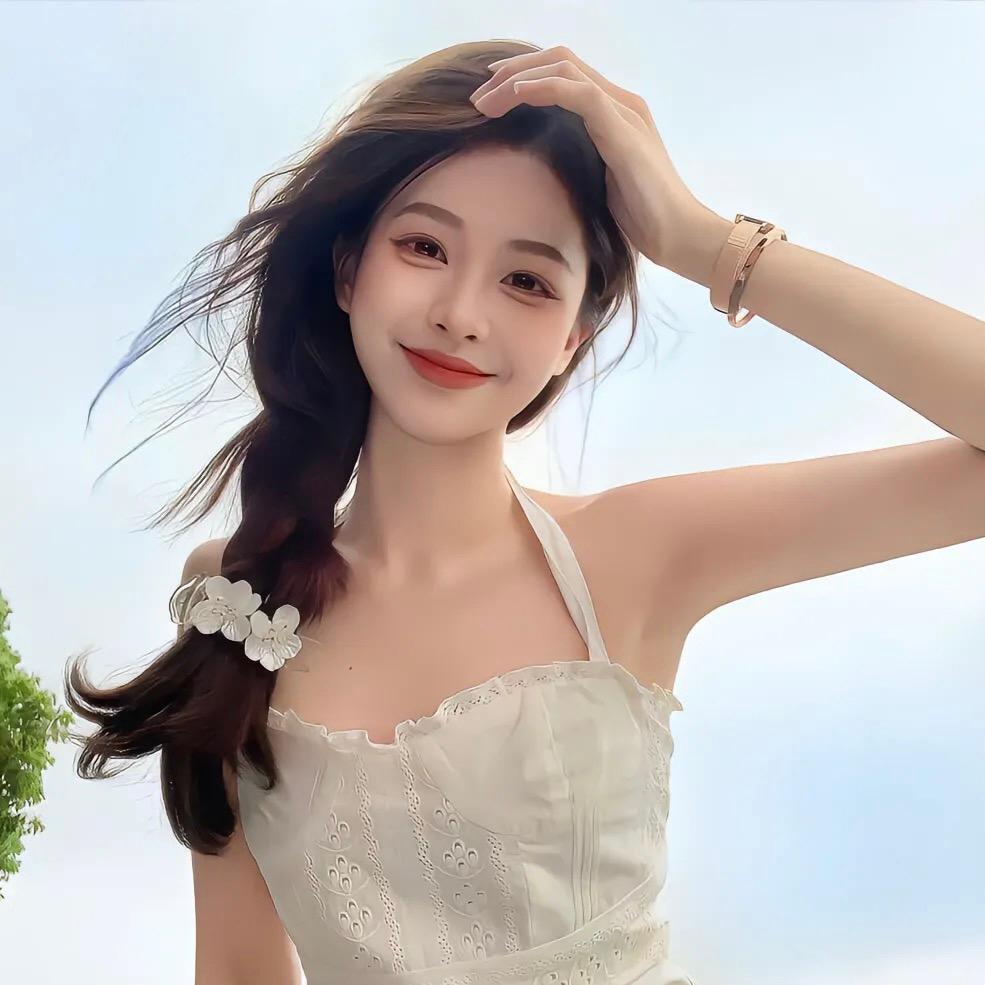 小晨晨好物推荐