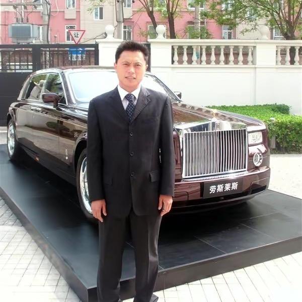 高端斯涵，大树为林