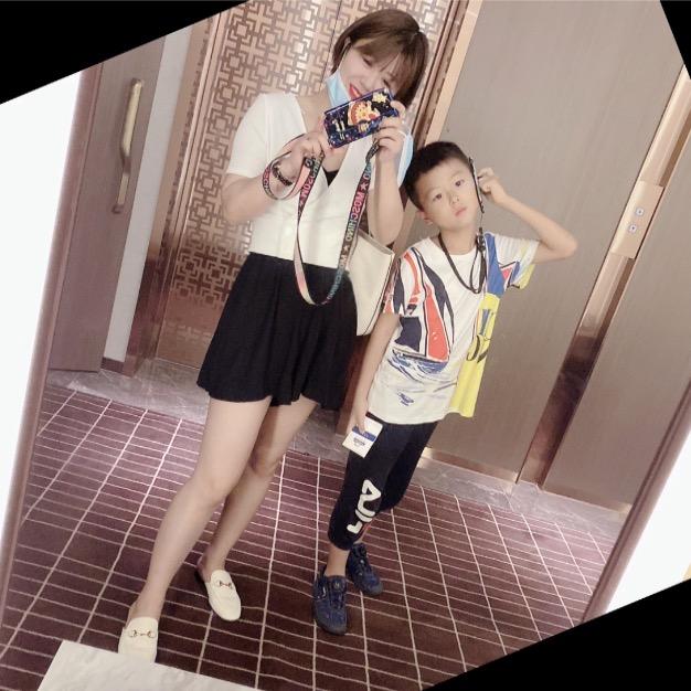 杨杨家的好吃的