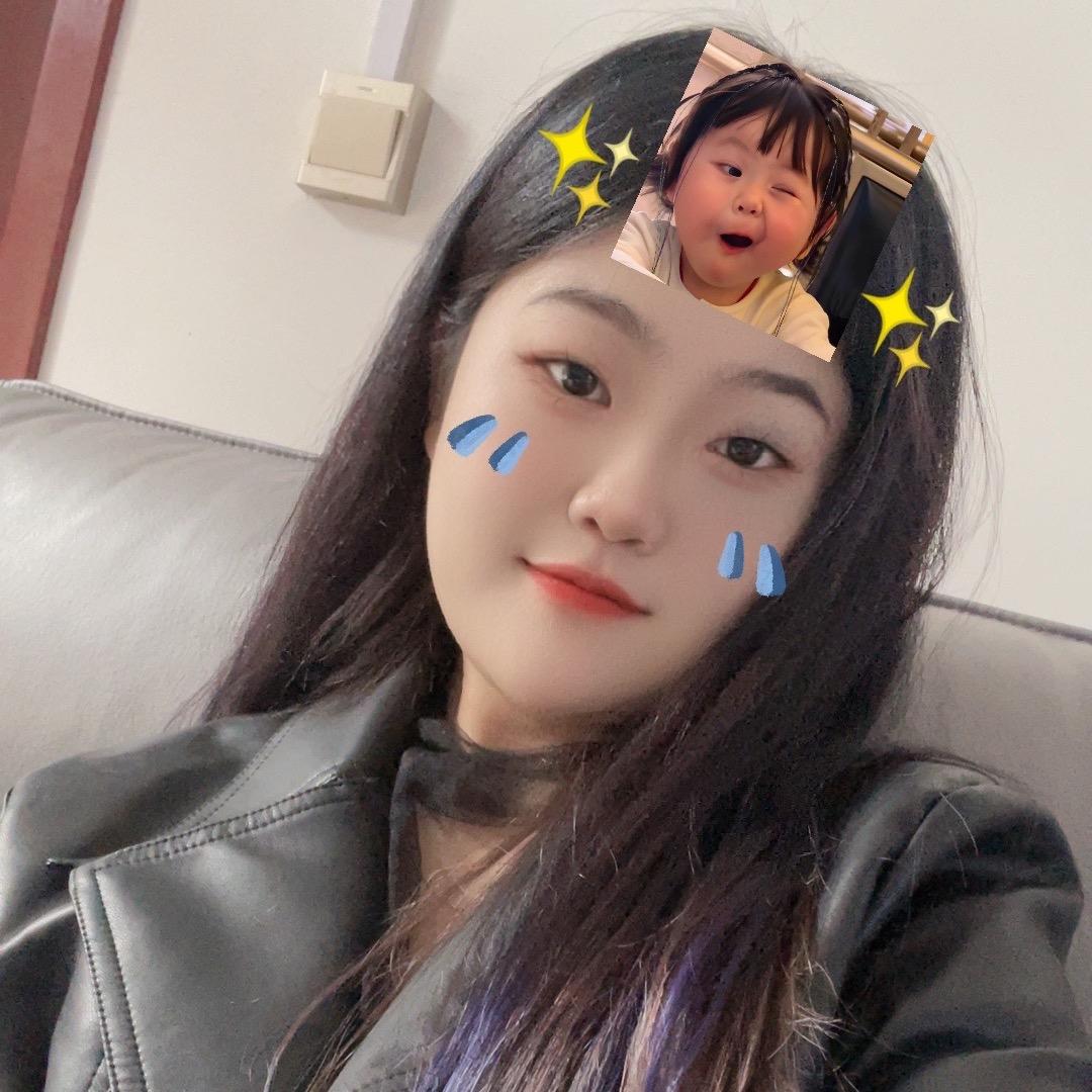 温 柔 倩🌻（今喜）