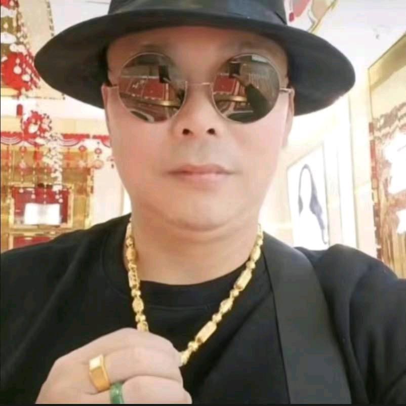 野狼哥首位铁粉