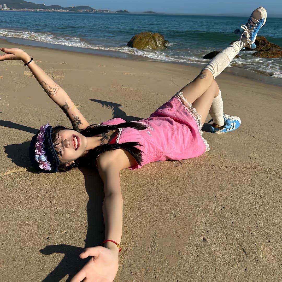u🐾小米不乖