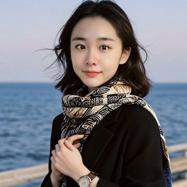 琪琪～