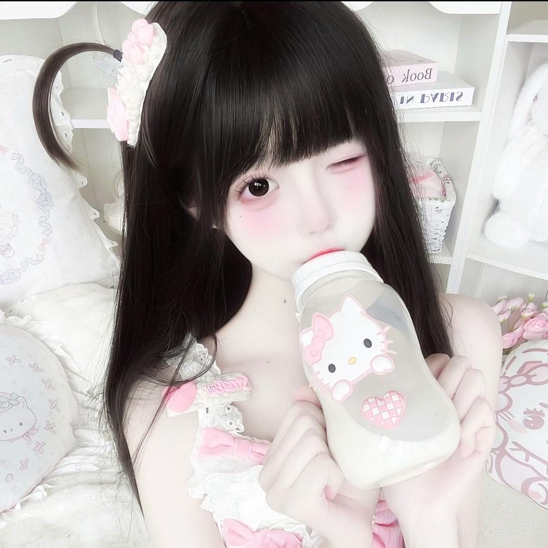 甜品羊