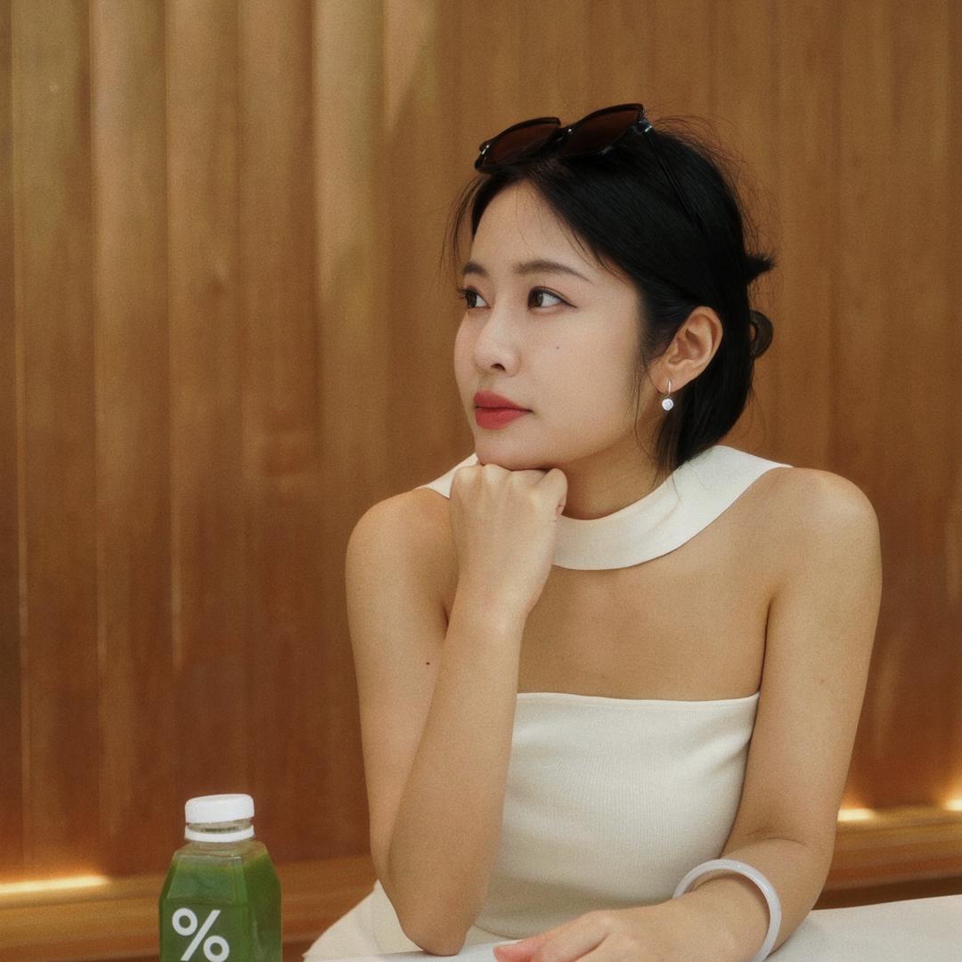 胡小May
