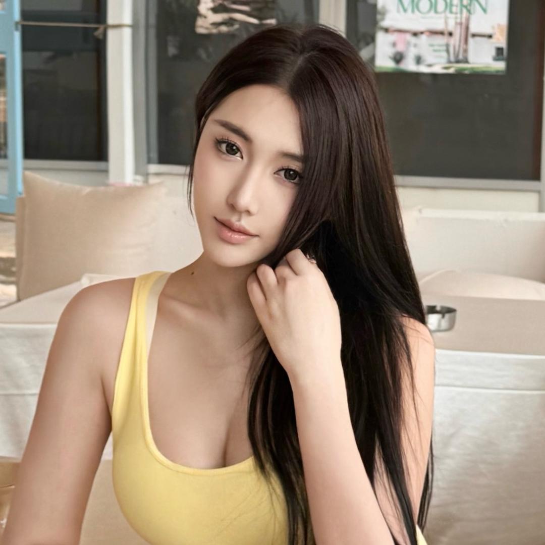 晴子_