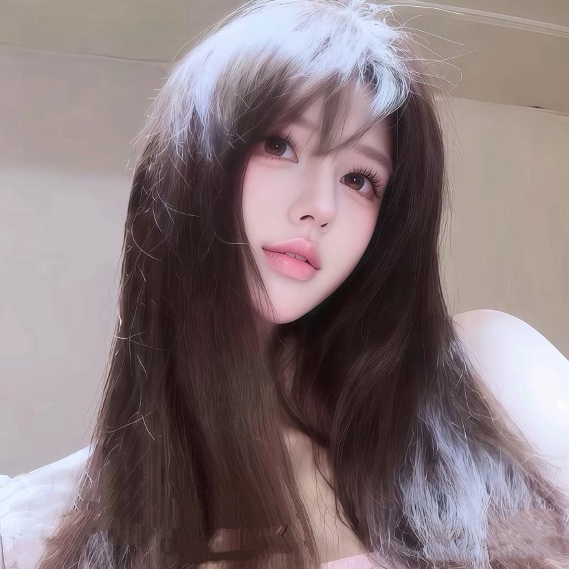 妮妮.