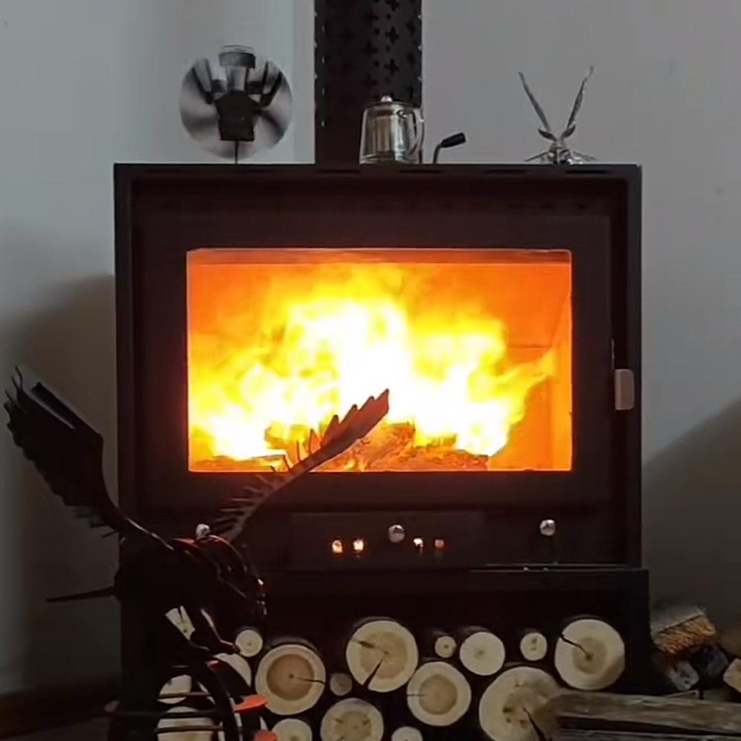 菏泽真火壁炉工厂