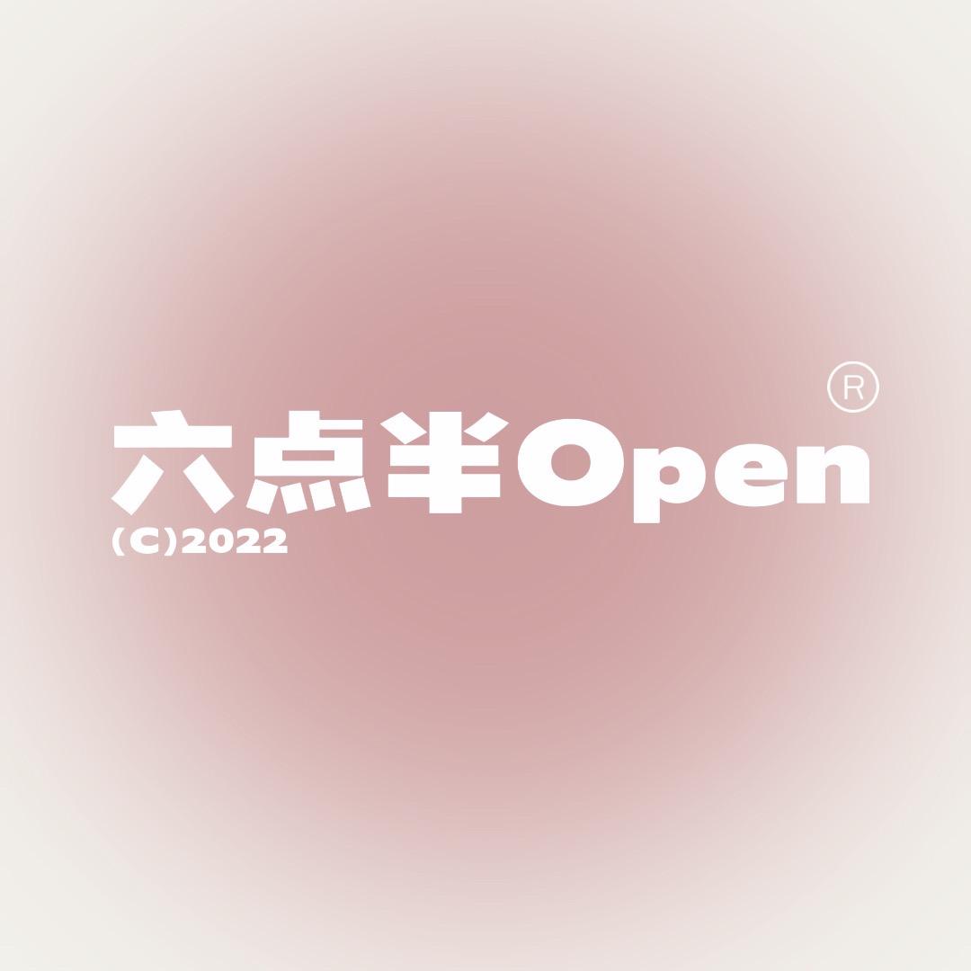 六点半open帽业