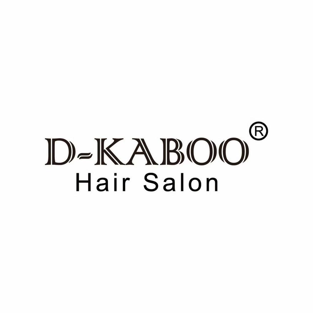 苏州D-KABOO烫染发型设计