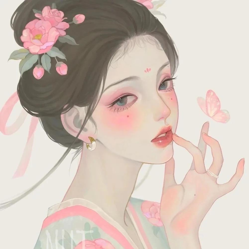 蓝滢美妆甄选