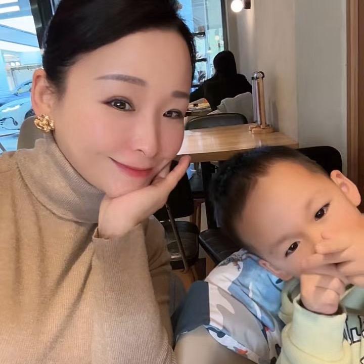 元气少女杨戬