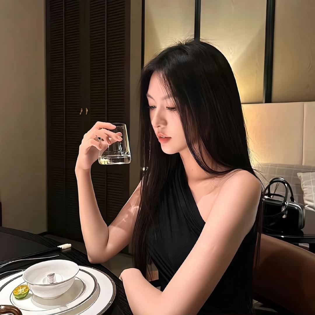 一个孤独的人🚶