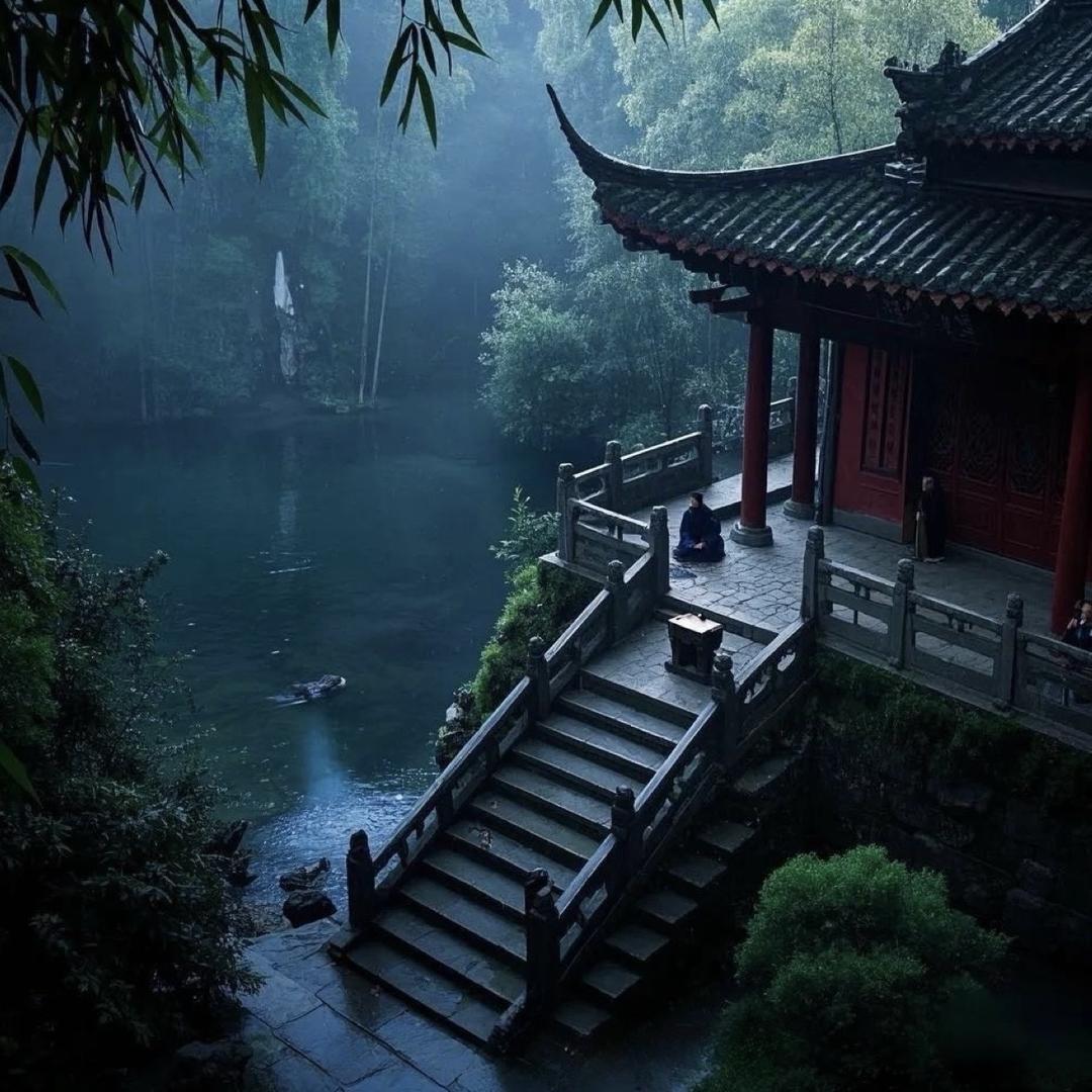 一叶一世界