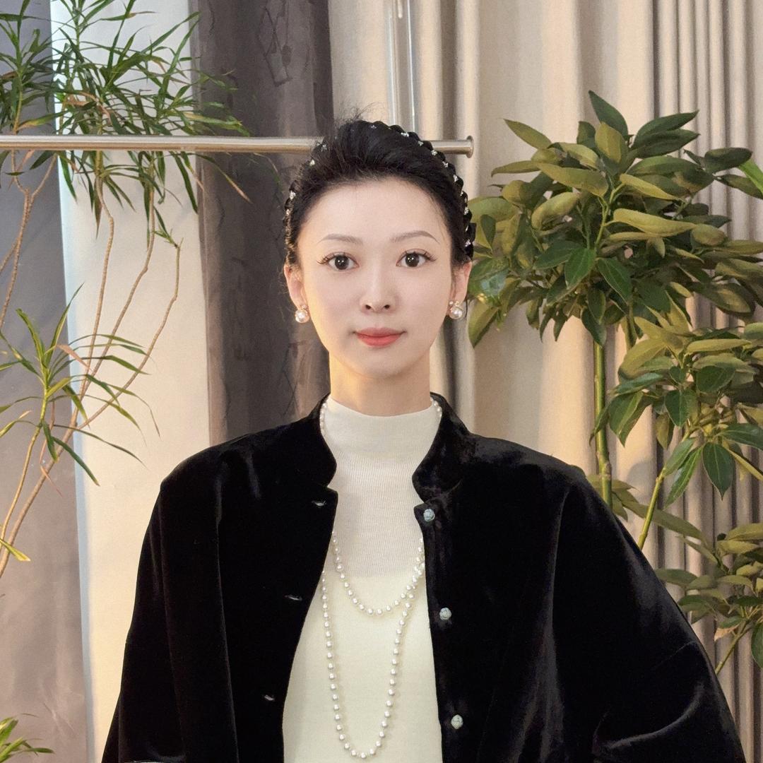 深圳美洋洋国风高端服饰