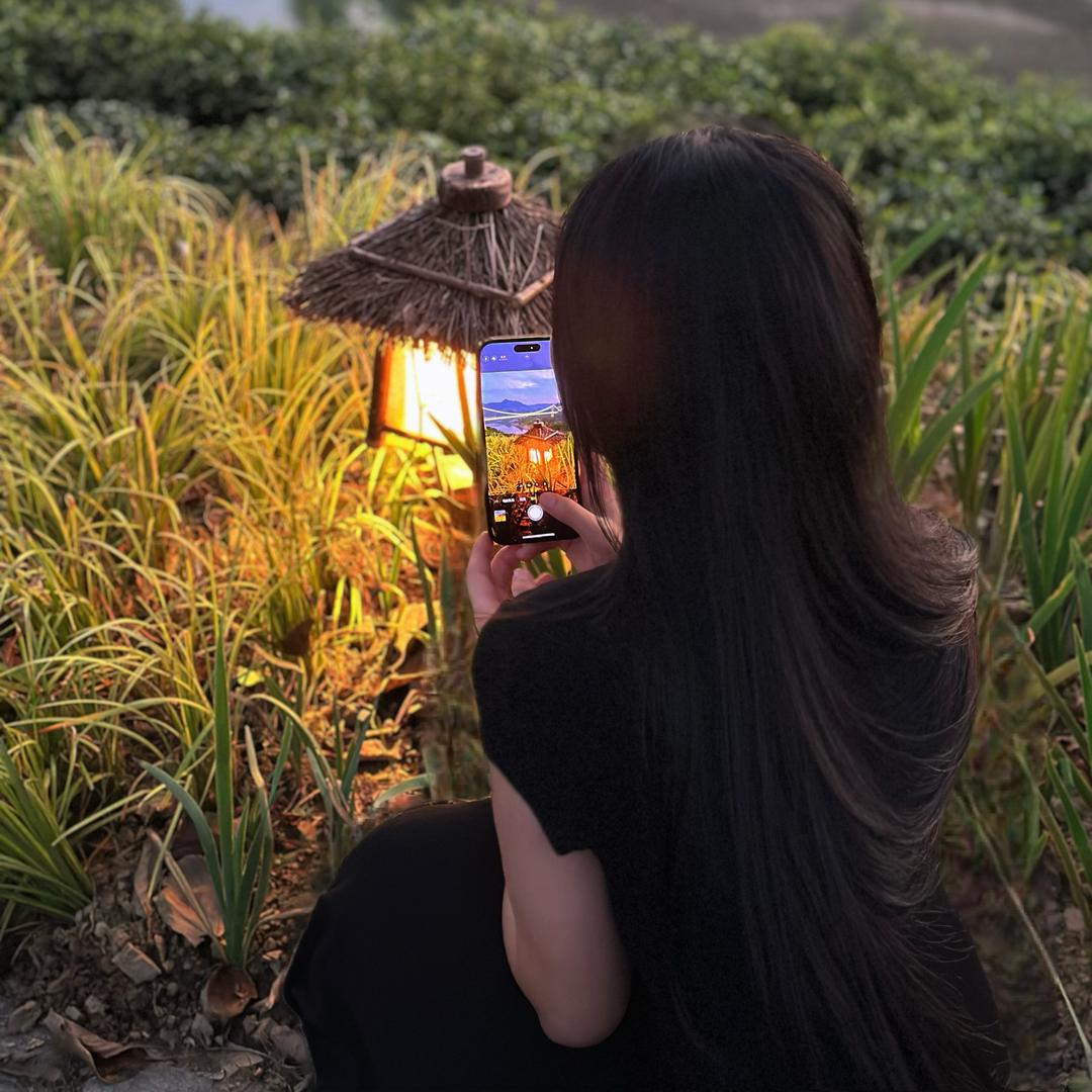 清耳阁养生馆官方号