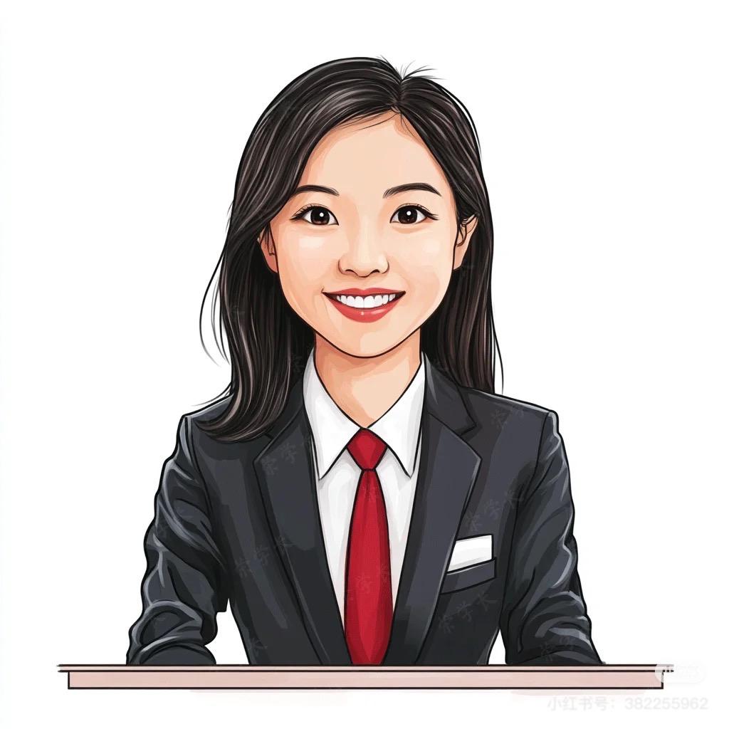 包头金融  小梅