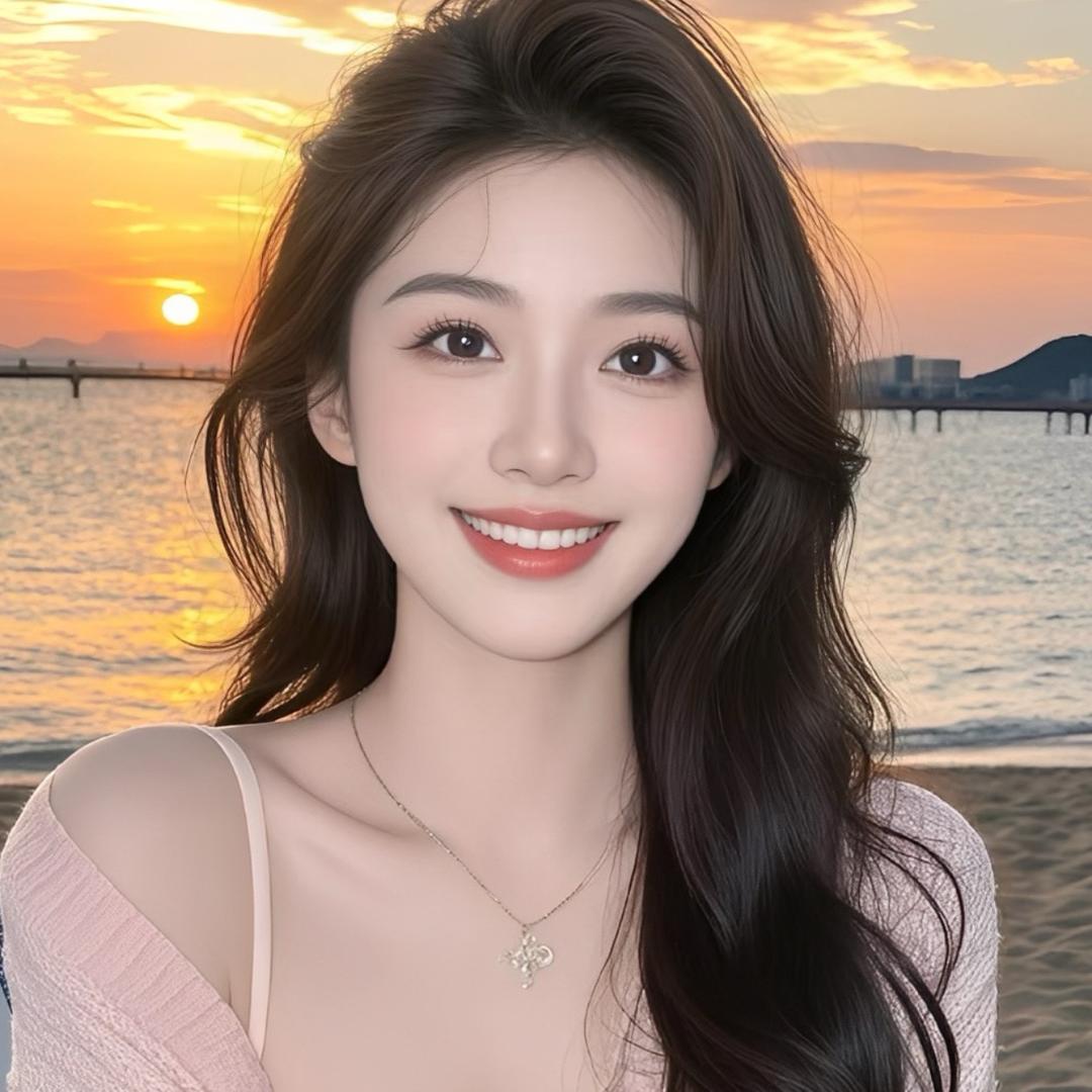 小小安💕