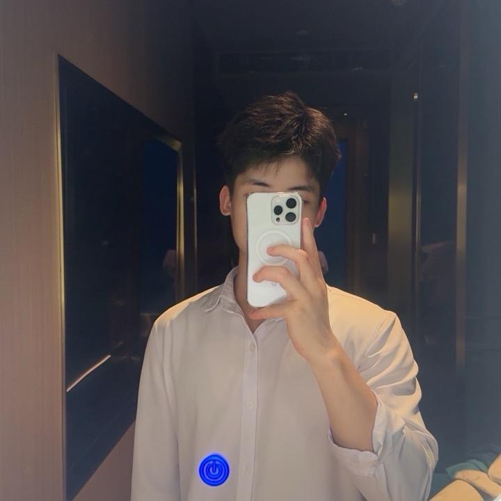 暖男～董先生
