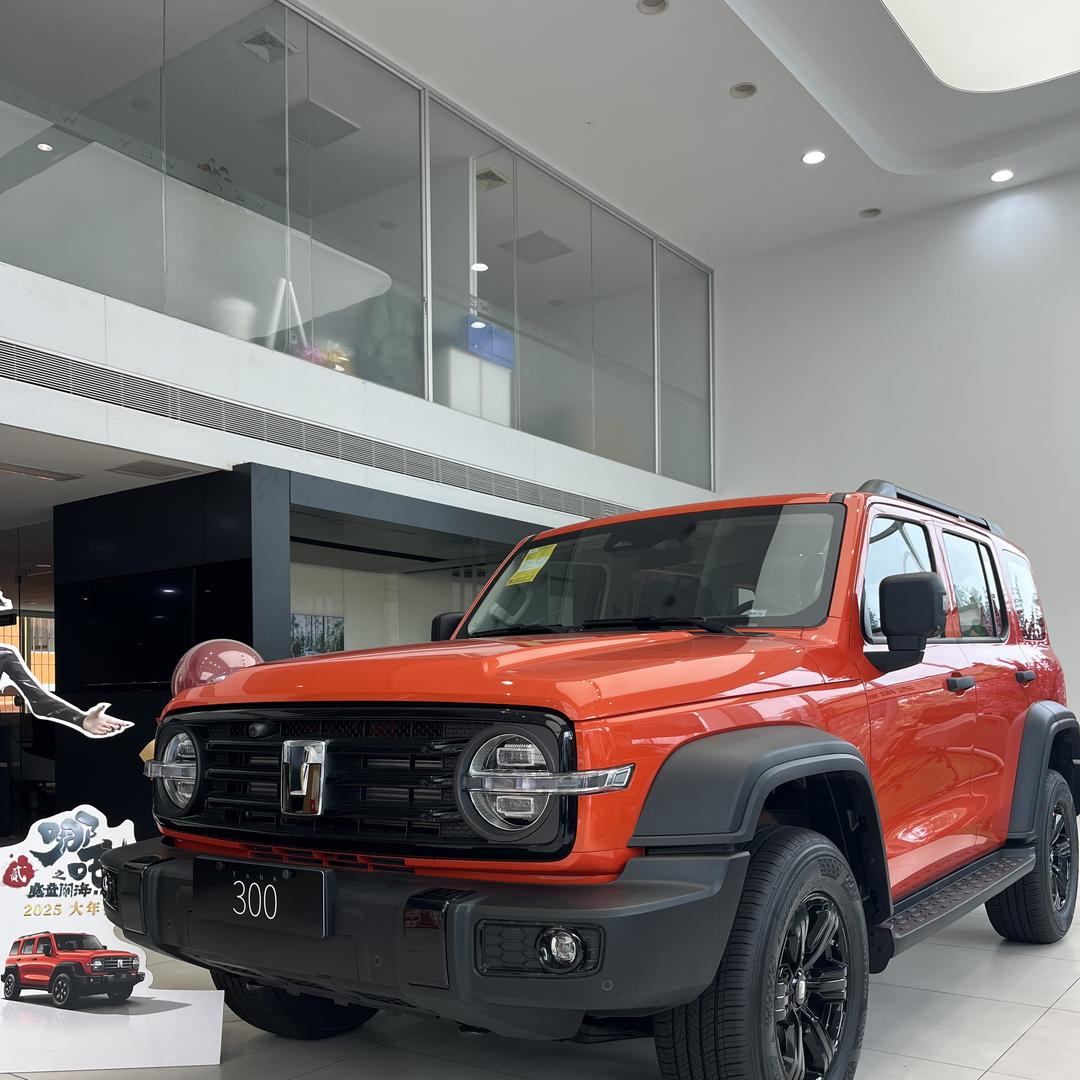 坦克东莞南城启晨店