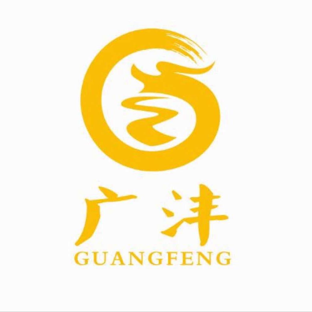 广沣食品 鲁海龙