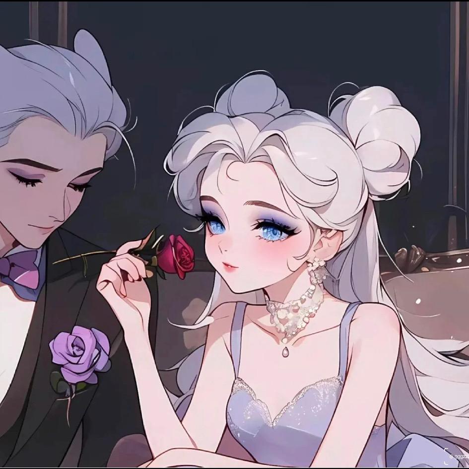 安安💫