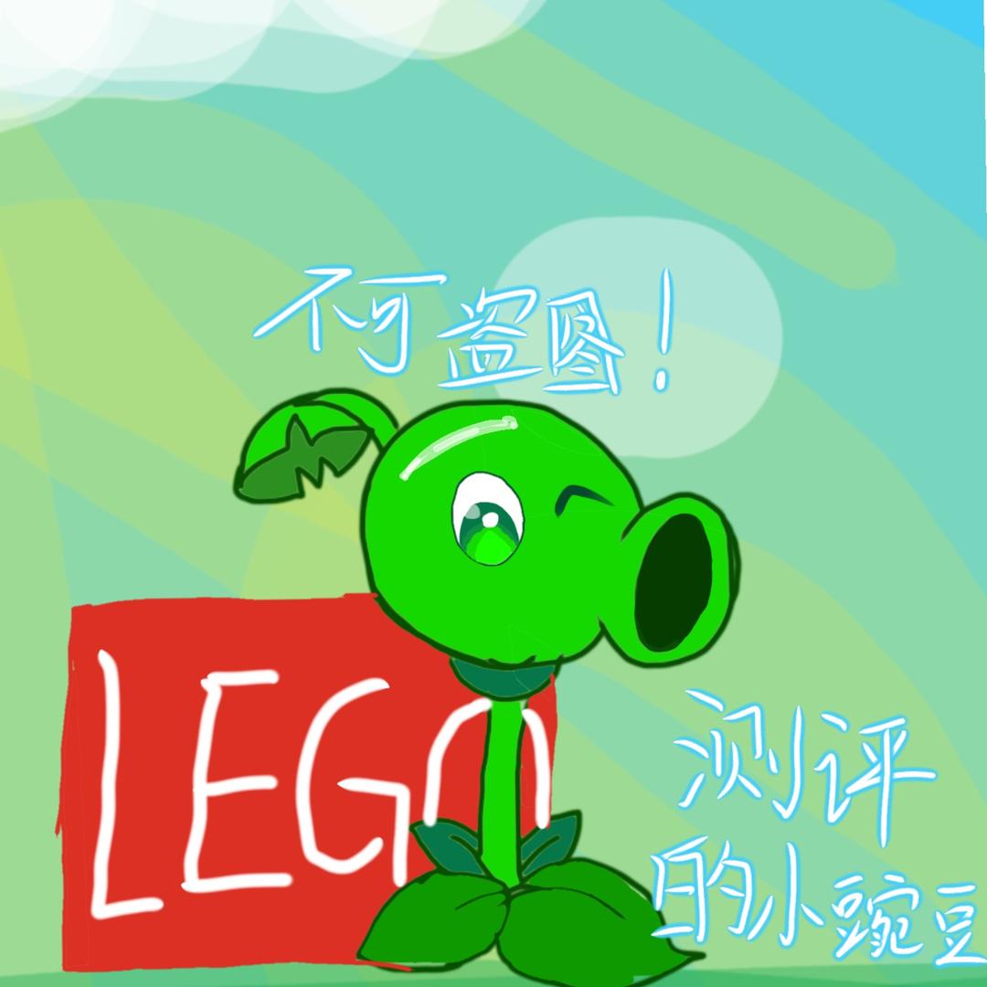 测评的小豌豆（冲刺10000粉丝）