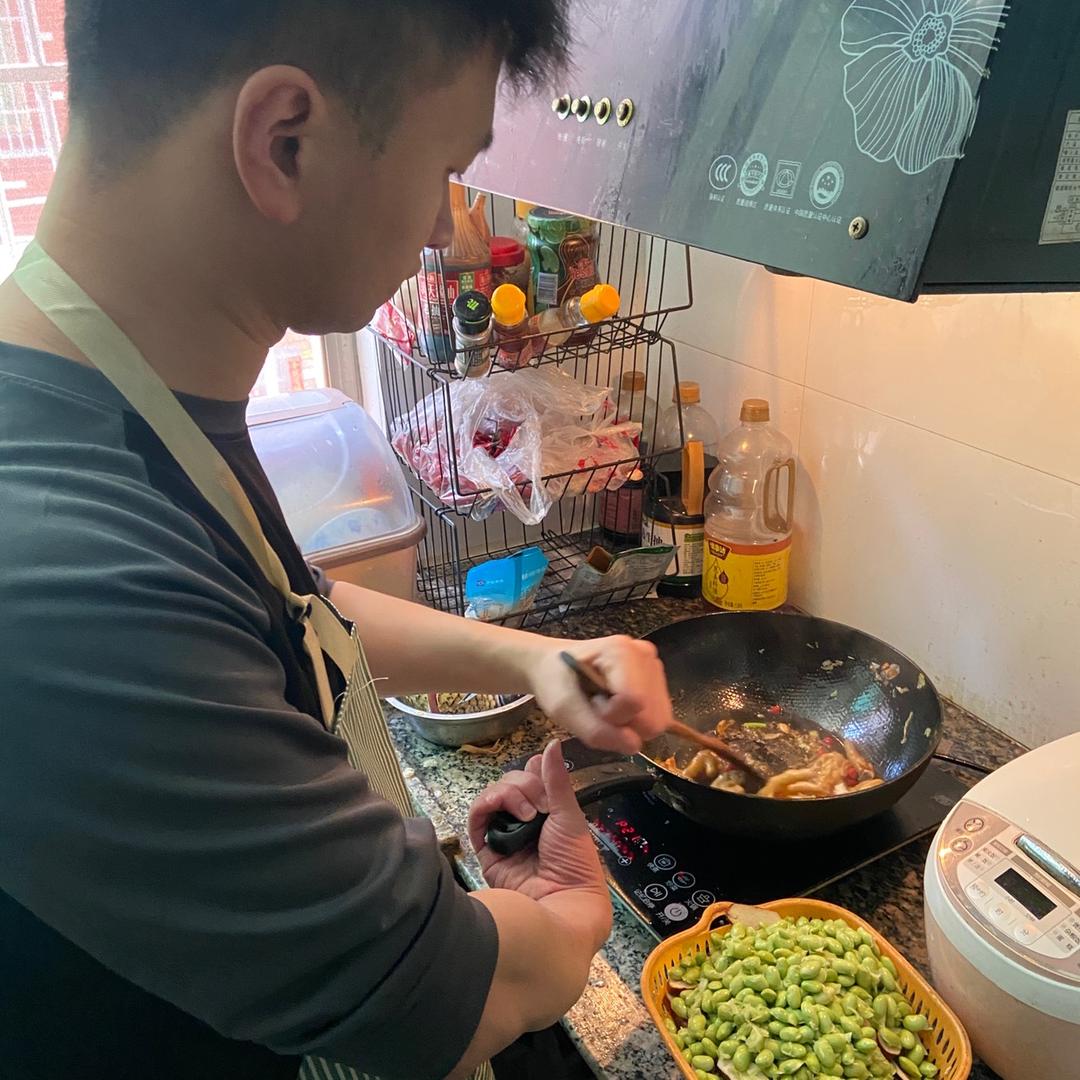 爱笑的涛涛
