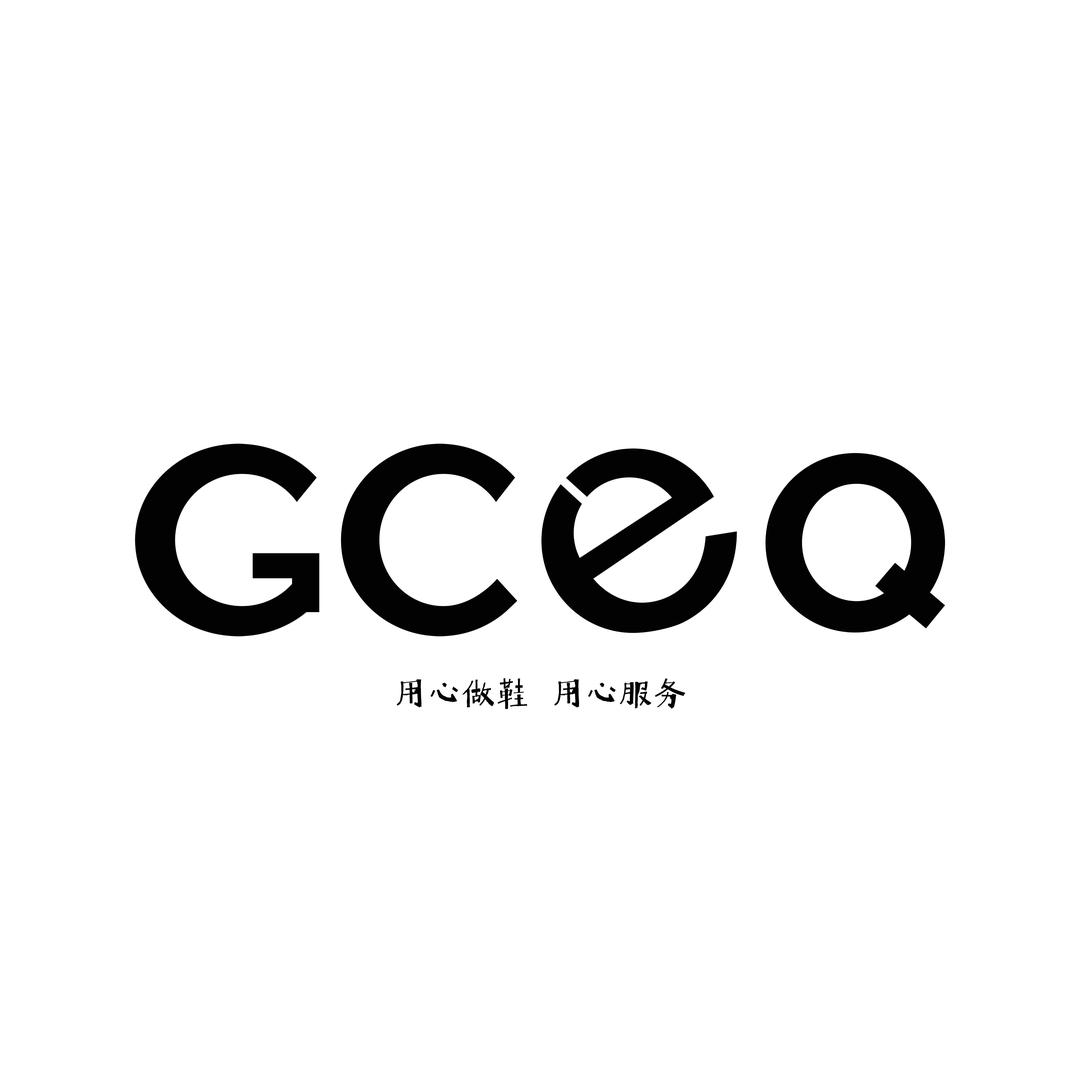 GCEQ男鞋甄选