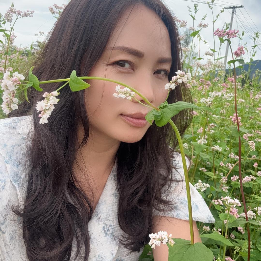 做非遗生态美食的四姐