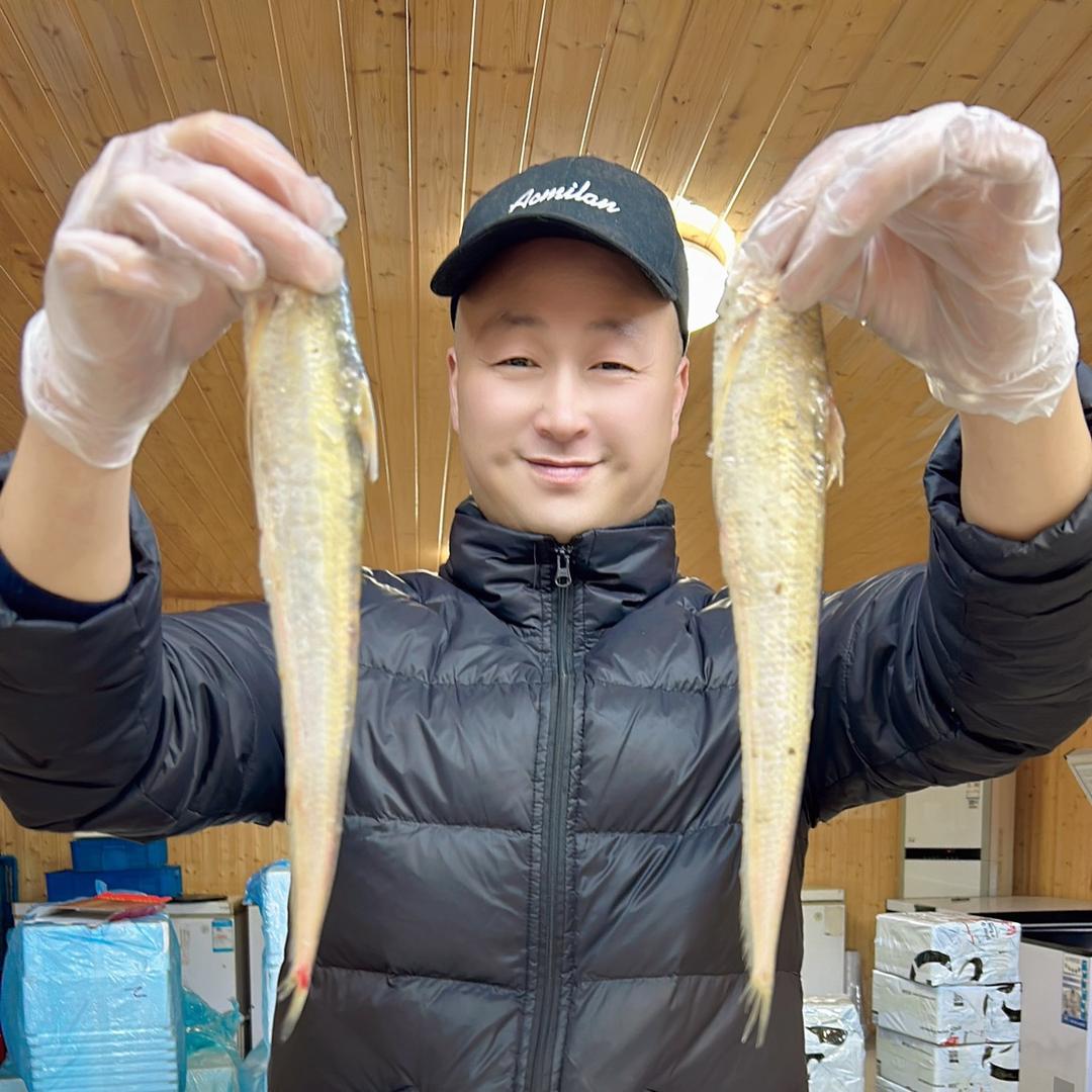 崇明光头甜芦粟大米农产品