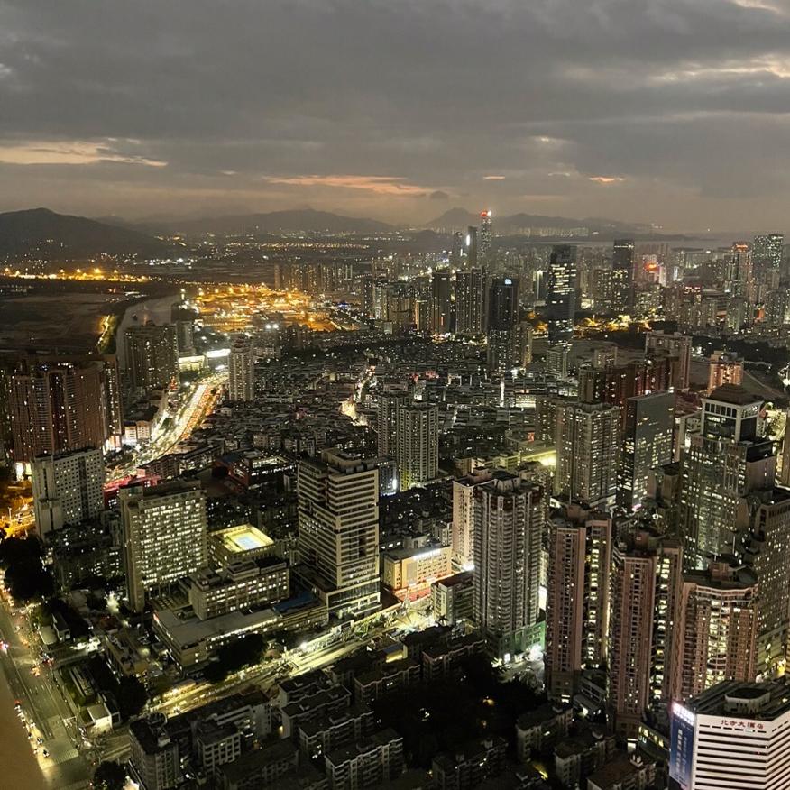 华强北发财日记