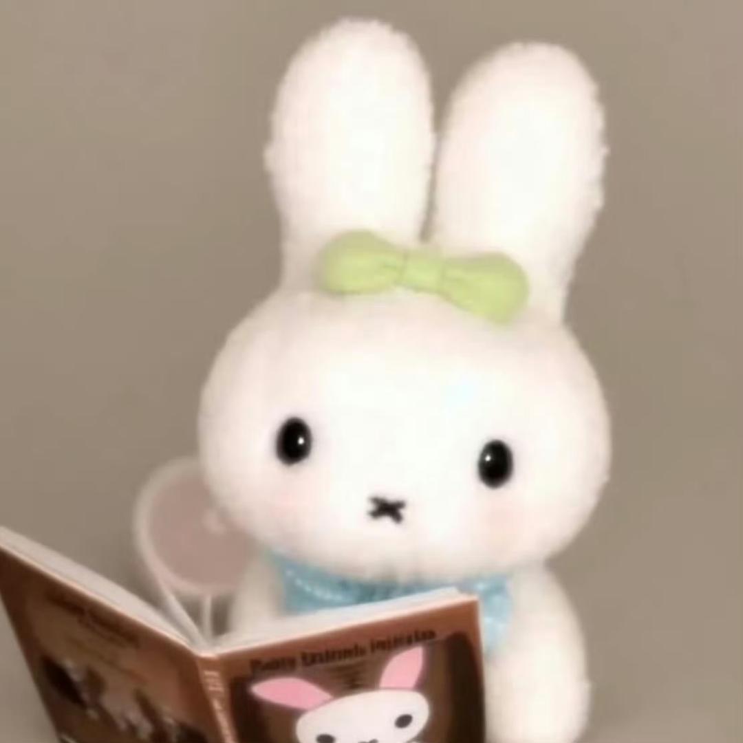 ‧ ༝ ‧
