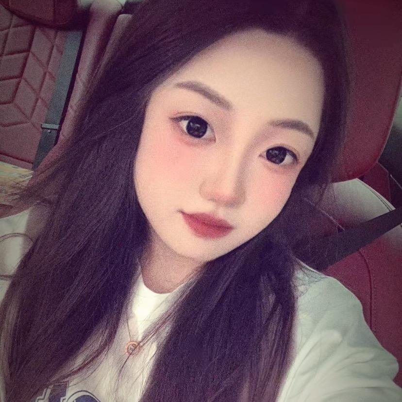 张泡泡🫧