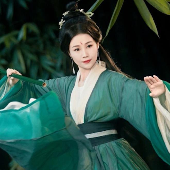 绍兴美艺坊汉服·旗袍旅拍馆