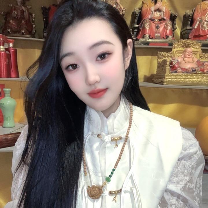阿妞📿 连赞拉黑