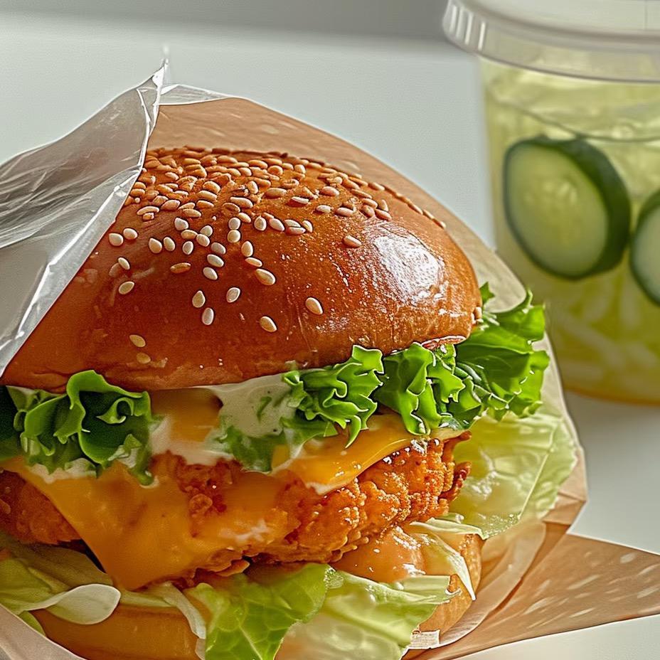 汉堡🍔瘦了