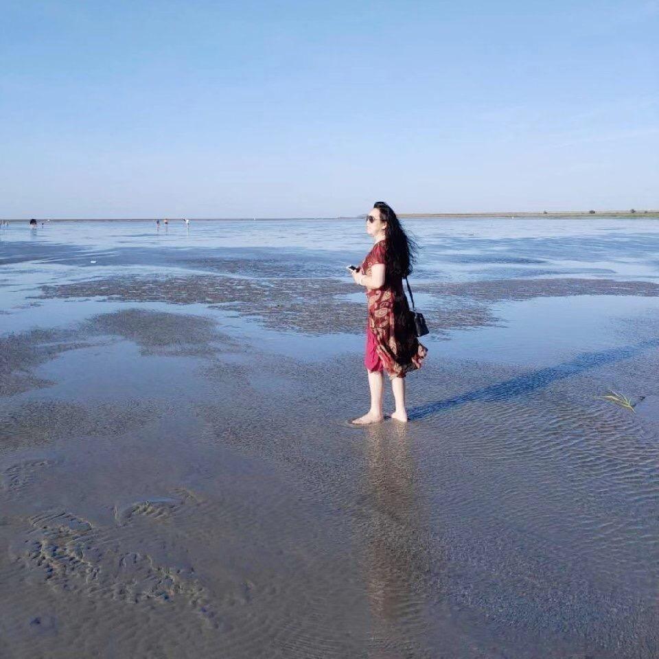 沫沫