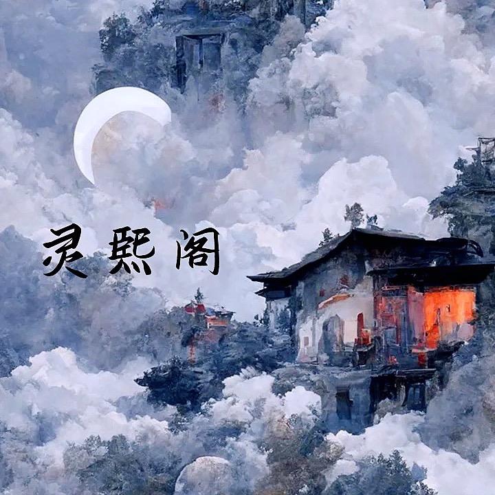 @张清析-灵熙阁