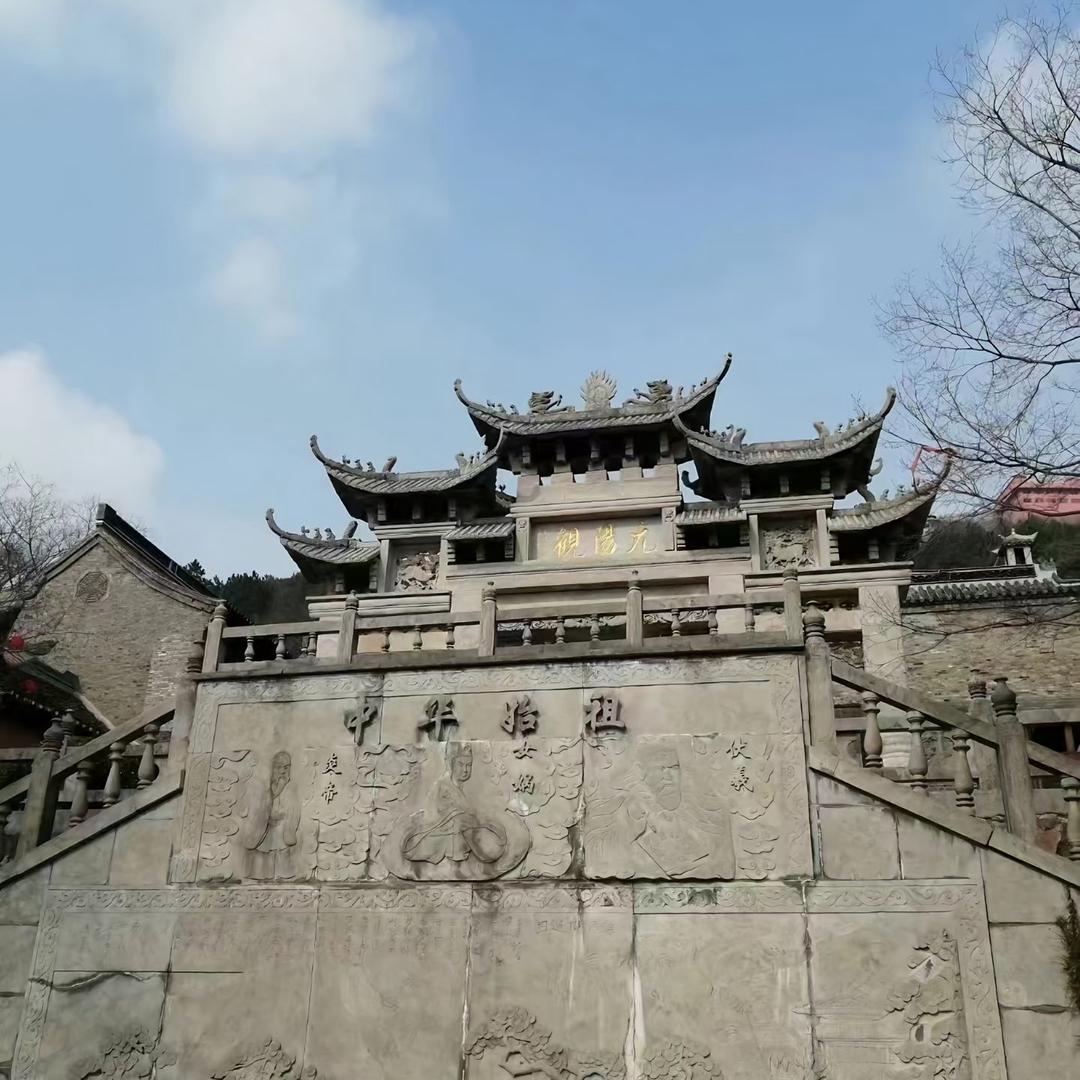 普陀山（结缘）