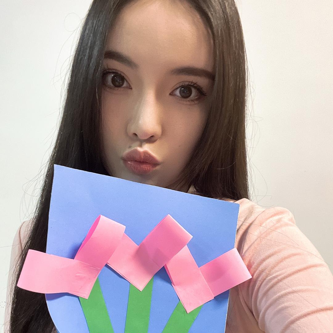 妮子