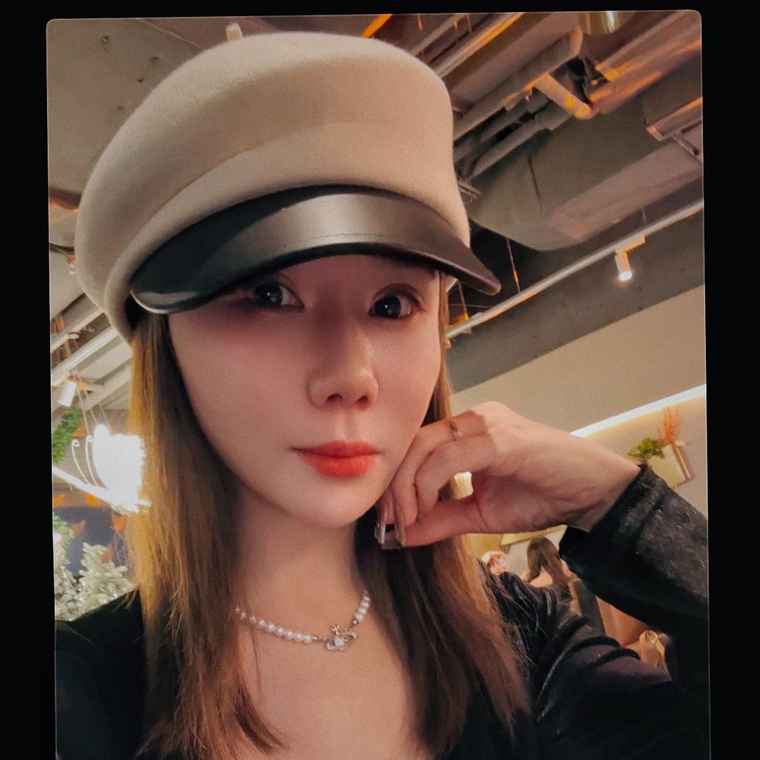 陈沁萱（小米粒）